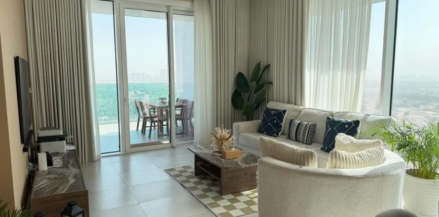 Apartment sa Al Kifaf, Dubai, UAE 3 silid-tulugan, 163.9 sq.m. № 698912