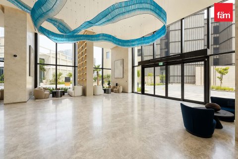 Lägenhet till försäljning i Business Bay, Dubai, UAE 1 sovrum, 77 kvm Nr. 698917 - fotografi 16