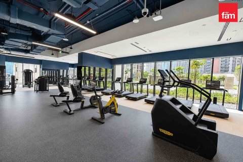 Lägenhet till försäljning i Business Bay, Dubai, UAE 1 sovrum, 77 kvm Nr. 698917 - fotografi 20