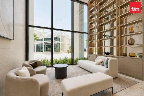 Lägenhet till försäljning i Business Bay, Dubai, UAE 1 sovrum, 77 kvm Nr. 698917 - fotografi 17