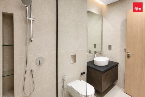 Lägenhet till försäljning i Business Bay, Dubai, UAE 1 sovrum, 77 kvm Nr. 698917 - fotografi 24