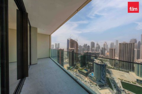 Lägenhet till försäljning i Business Bay, Dubai, UAE 1 sovrum, 77 kvm Nr. 698917 - fotografi 11
