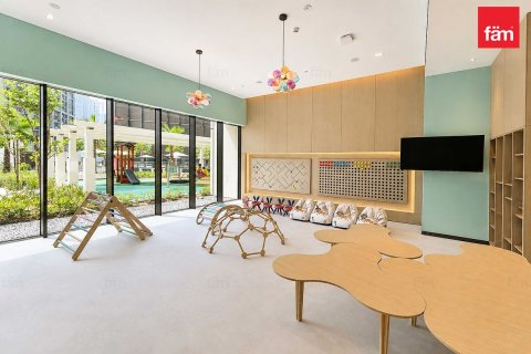 Lägenhet till försäljning i Business Bay, Dubai, UAE 1 sovrum, 77 kvm Nr. 698917 - fotografi 21