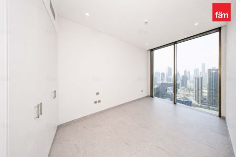 Lägenhet till försäljning i Business Bay, Dubai, UAE 1 sovrum, 77 kvm Nr. 698917 - fotografi 3