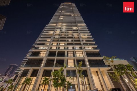 Lägenhet till försäljning i Business Bay, Dubai, UAE 1 sovrum, 77 kvm Nr. 698917 - fotografi 23