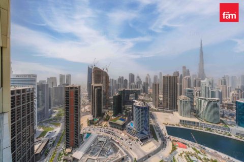 Lägenhet till försäljning i Business Bay, Dubai, UAE 1 sovrum, 77 kvm Nr. 698917 - fotografi 4