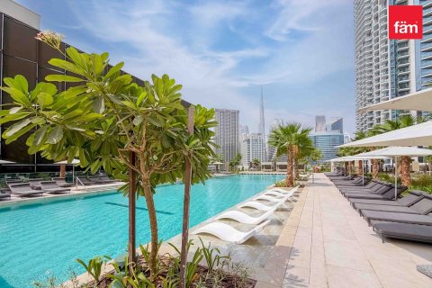 Lägenhet till försäljning i Business Bay, Dubai, UAE 1 sovrum, 77 kvm Nr. 698917 - fotografi 15