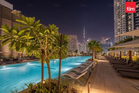 Lägenhet till försäljning i Business Bay, Dubai, UAE 1 sovrum, 77 kvm Nr. 698917 - fotografi 14