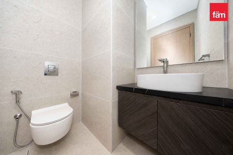 Lägenhet till försäljning i Business Bay, Dubai, UAE 1 sovrum, 77 kvm Nr. 698917 - fotografi 10