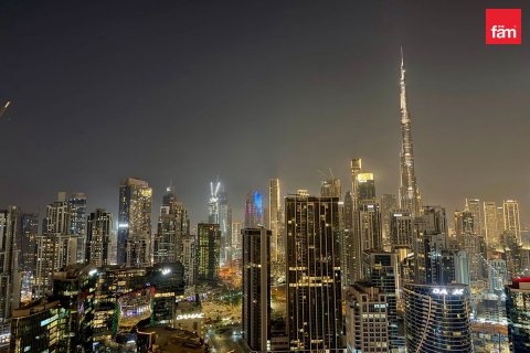 Lägenhet till försäljning i Business Bay, Dubai, UAE 1 sovrum, 77 kvm Nr. 698917 - fotografi 25