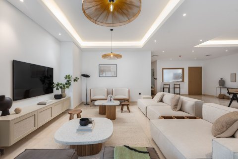Villa itt: Dubai Land, EAE, 5 hálószoba, 511.8 m², azonosító: 749454 - fénykép 4