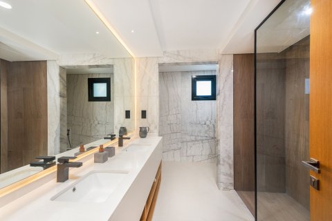 Villa itt: Dubai Land, EAE, 5 hálószoba, 511.8 m², azonosító: 749454 - fénykép 12
