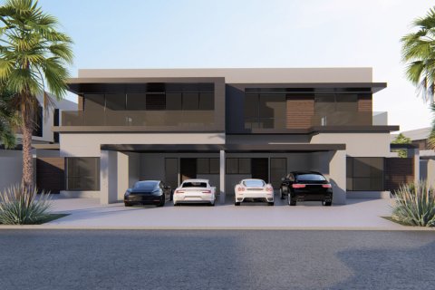 Villa itt: Dubai Land, EAE, 5 hálószoba, 511.8 m², azonosító: 749454 - fénykép 16
