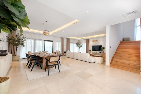 Villa itt: Dubai Land, EAE, 5 hálószoba, 511.8 m², azonosító: 749454 - fénykép 5