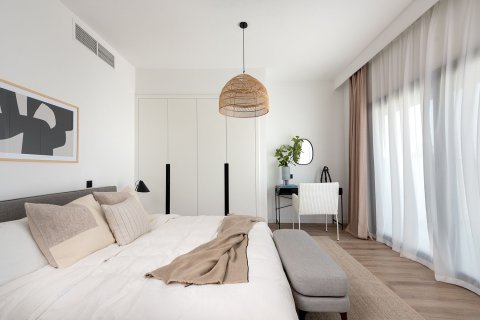 Villa itt: Dubai Land, EAE, 5 hálószoba, 511.8 m², azonosító: 749454 - fénykép 11