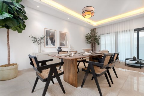 Villa itt: Dubai Land, EAE, 5 hálószoba, 511.8 m², azonosító: 749454 - fénykép 3