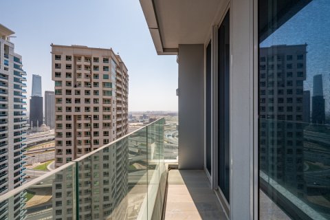 Dubai Marina, Dubai, संयुक्त अरब अमीरात में अपार्टमेंट, 2 बेडरूम, 109.63 वर्ग मीटर, संख्या 749479 - फ़ोटो 11