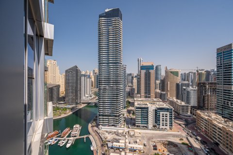 Dubai Marina, Dubai, संयुक्त अरब अमीरात में अपार्टमेंट, 2 बेडरूम, 109.63 वर्ग मीटर, संख्या 749479 - फ़ोटो 13