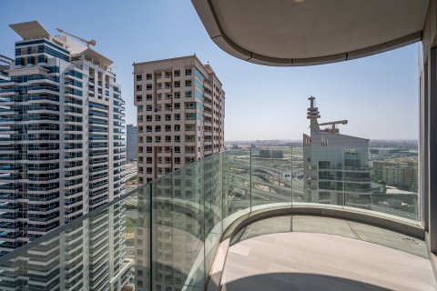 Dubai Marina, Dubai, संयुक्त अरब अमीरात में अपार्टमेंट, 2 बेडरूम, 109.63 वर्ग मीटर, संख्या 749479 - फ़ोटो 15
