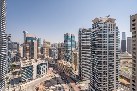 Dubai Marina, Dubai, संयुक्त अरब अमीरात में अपार्टमेंट, 2 बेडरूम, 109.63 वर्ग मीटर, संख्या 749479 - फ़ोटो 12