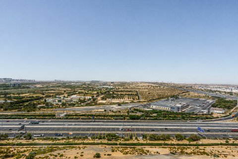 Dzīvoklis Dubai Landjā, AAE 2 istabas, 98.73 m2 Nr. 749480 - attēls 13