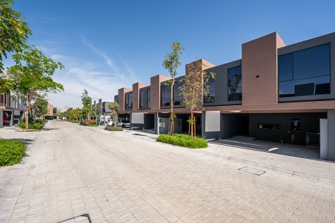 Müüa ridamaja asukohaga Tilal City, Sharjah, AÜE: 4 magamistoaga, 246.38 m² Nr 749452 - pilt 23