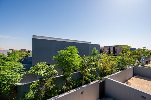 Müüa ridamaja asukohaga Tilal City, Sharjah, AÜE: 4 magamistoaga, 246.38 m² Nr 749452 - pilt 21