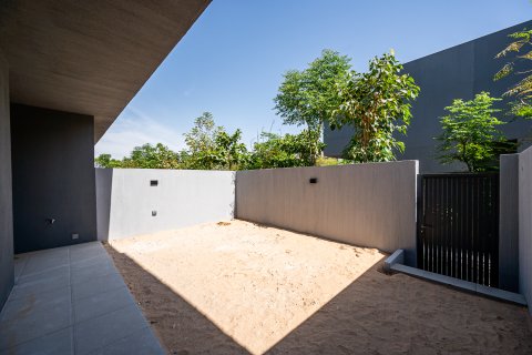 Müüa ridamaja asukohaga Tilal City, Sharjah, AÜE: 4 magamistoaga, 246.38 m² Nr 749452 - pilt 22