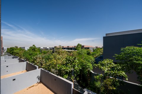 Müüa ridamaja asukohaga Tilal City, Sharjah, AÜE: 4 magamistoaga, 246.38 m² Nr 749452 - pilt 18