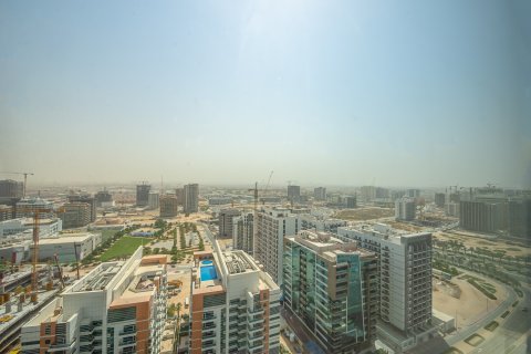 Apartament de vânzare în Dubai Land, Dubai, EAU 2 dormitoare, 98.73 mp. №749481 - poză 13