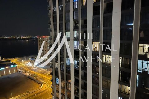 Διαμέρισμα σε Al Reem Island, Abu Dhabi, ΗΑΕ 3 υπνοδωμάτια, 133.5 τ.μ. Αρ. 739442 - φωτογραφία 11