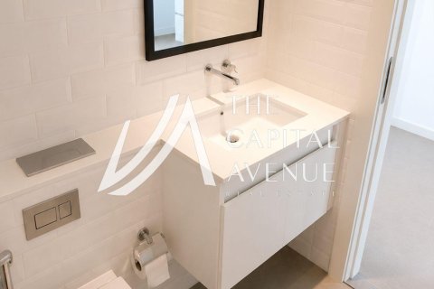 Διαμέρισμα σε Al Reem Island, Abu Dhabi, ΗΑΕ 2 υπνοδωμάτια, 112.51 τ.μ. Αρ. 739440 - φωτογραφία 5