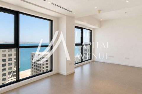 דירה ב Al Reem Island, Abu Dhabi, איחוד האמירויות 2 חדרי שינה, 112.51 מ
