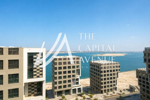 Διαμέρισμα σε Al Reem Island, Abu Dhabi, ΗΑΕ 2 υπνοδωμάτια, 112.51 τ.μ. Αρ. 739440 - φωτογραφία 8