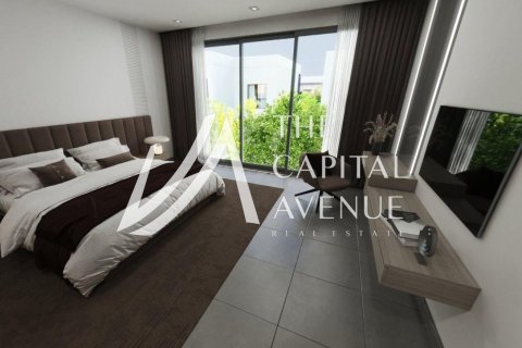 Σπίτι στην Yas Island, Abu Dhabi, ΗΑΕ 3 υπνοδωμάτια, 390.01 τ.μ. Αρ. 739439 - φωτογραφία 8