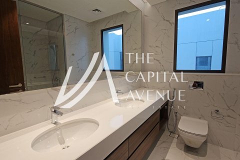Βίλα σε Abu Dhabi, ΗΑΕ 4 υπνοδωμάτια, 1115.3 τ.μ. Αρ. 739438 - φωτογραφία 9