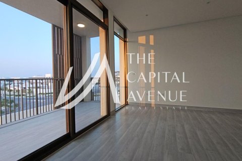 Βίλα σε Abu Dhabi, ΗΑΕ 4 υπνοδωμάτια, 1115.3 τ.μ. Αρ. 739438 - φωτογραφία 2