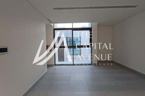 Βίλα σε Abu Dhabi, ΗΑΕ 4 υπνοδωμάτια, 1115.3 τ.μ. Αρ. 739438 - φωτογραφία 5