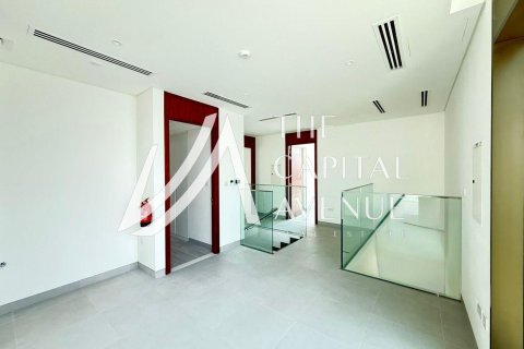 טאונהאוס למכירה ב Abu Dhabi, איחוד האמירויות 4 חדרי שינה, 447.98 מ"ר, מספר 739437 - תמונה 5