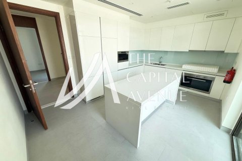 טאונהאוס למכירה ב Abu Dhabi, איחוד האמירויות 4 חדרי שינה, 447.98 מ"ר, מספר 739437 - תמונה 9