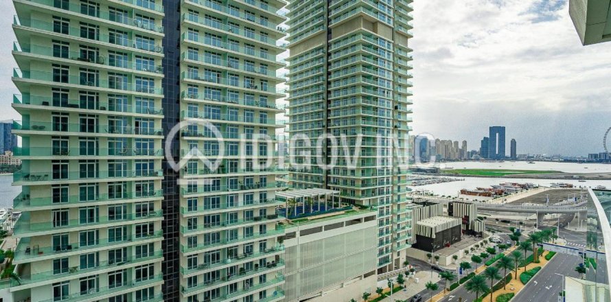 شقة في Dubai Harbour، دبي 2 غرفة نوم ، 109 متر مربع . ر قم 612947