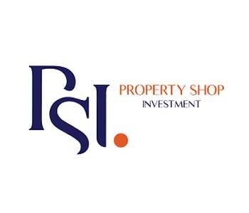 Property Shop Investment