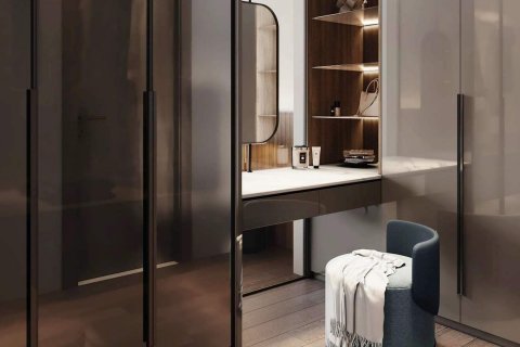 Apartment in Fahid Beach Residences in Al Fahid, Abu Dhabi, UAE 3 bedrooms, 236.0 sq.m. № 612943 - photo 7