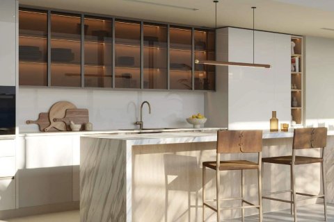 Apartment in Fahid Beach Residences in Al Fahid, Abu Dhabi, UAE 3 bedrooms, 236.0 sq.m. № 612943 - photo 3