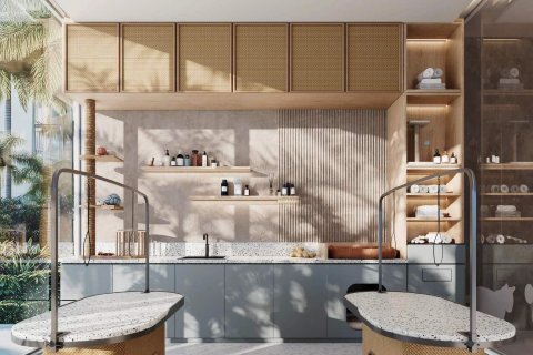 Apartment in Fahid Beach Residences in Al Fahid, Abu Dhabi, UAE 3 bedrooms, 236.0 sq.m. № 612943 - photo 6
