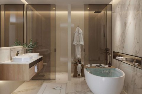 Apartment in Fahid Beach Residences in Al Fahid, Abu Dhabi, UAE 3 bedrooms, 236.0 sq.m. № 612943 - photo 4