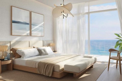 Apartment in Fahid Beach Residences in Al Fahid, Abu Dhabi, UAE 3 bedrooms, 236.0 sq.m. № 612943 - photo 1