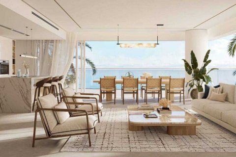 Apartment in Fahid Beach Residences in Al Fahid, Abu Dhabi, UAE 3 bedrooms, 236.0 sq.m. № 612943 - photo 5