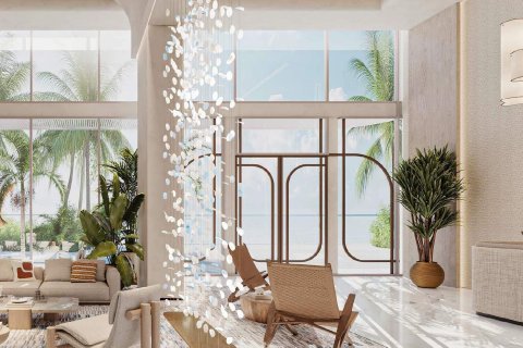 Apartment in Fahid Beach Residences in Al Fahid, Abu Dhabi, UAE 3 bedrooms, 236.0 sq.m. № 612943 - photo 8