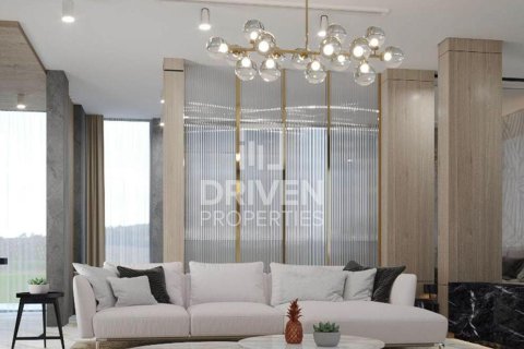 Villa til salg i Dubai, UAE 5 soveværelser, 444.45 kvm № 743586 - foto 12